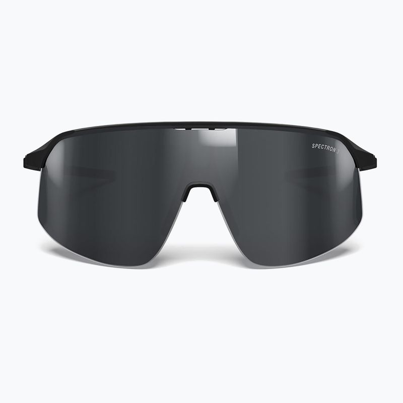 Sonnenbrille Julbo Density Spectron matt black 2
