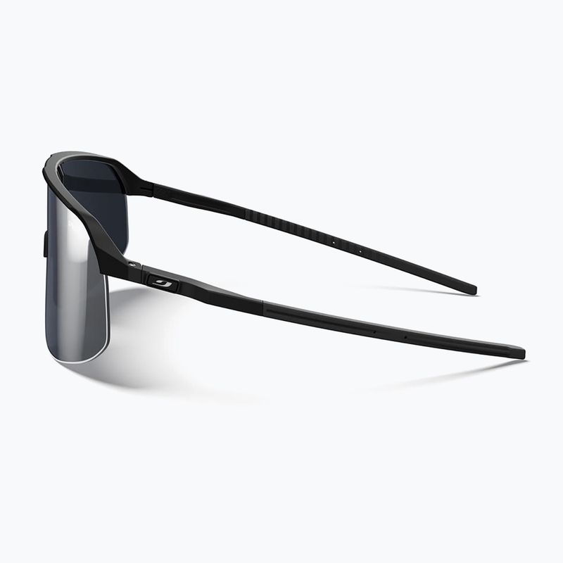 Sonnenbrille Julbo Density Spectron matt black 3
