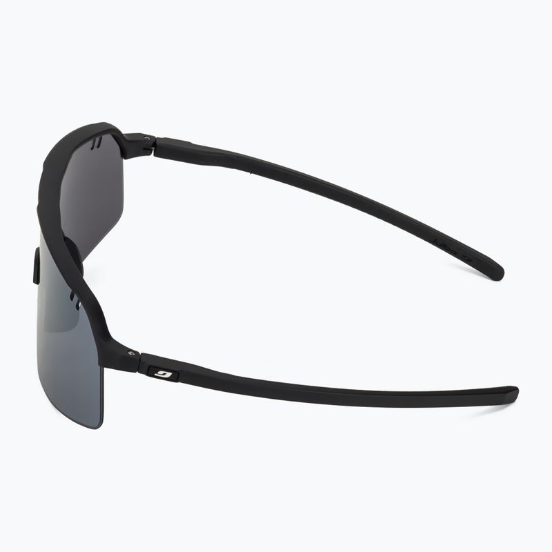 Sonnenbrille Julbo Intensity Spectron matt black 4