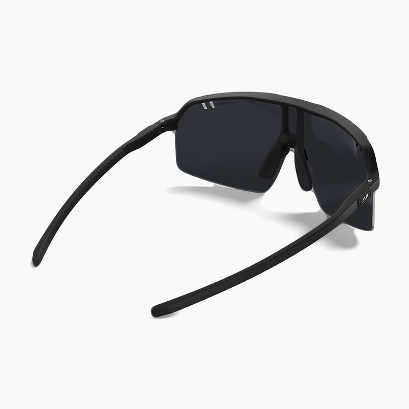 Sonnenbrille Julbo Intensity Spectron matt black 4