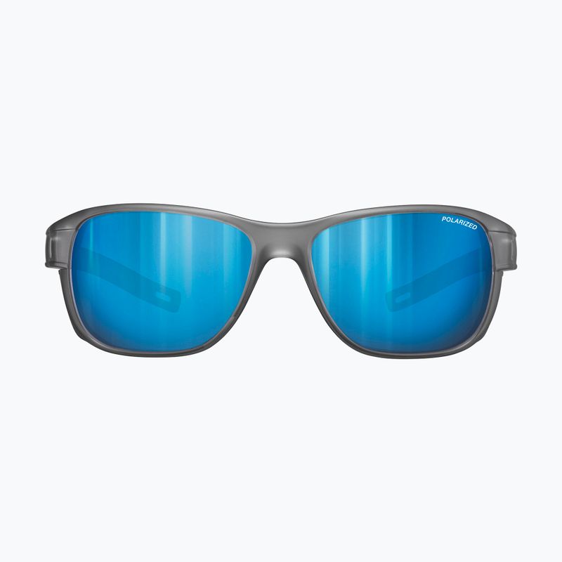 Julbo Camino Polarized 3Cf transluzent schwarz Sonnenbrille 2