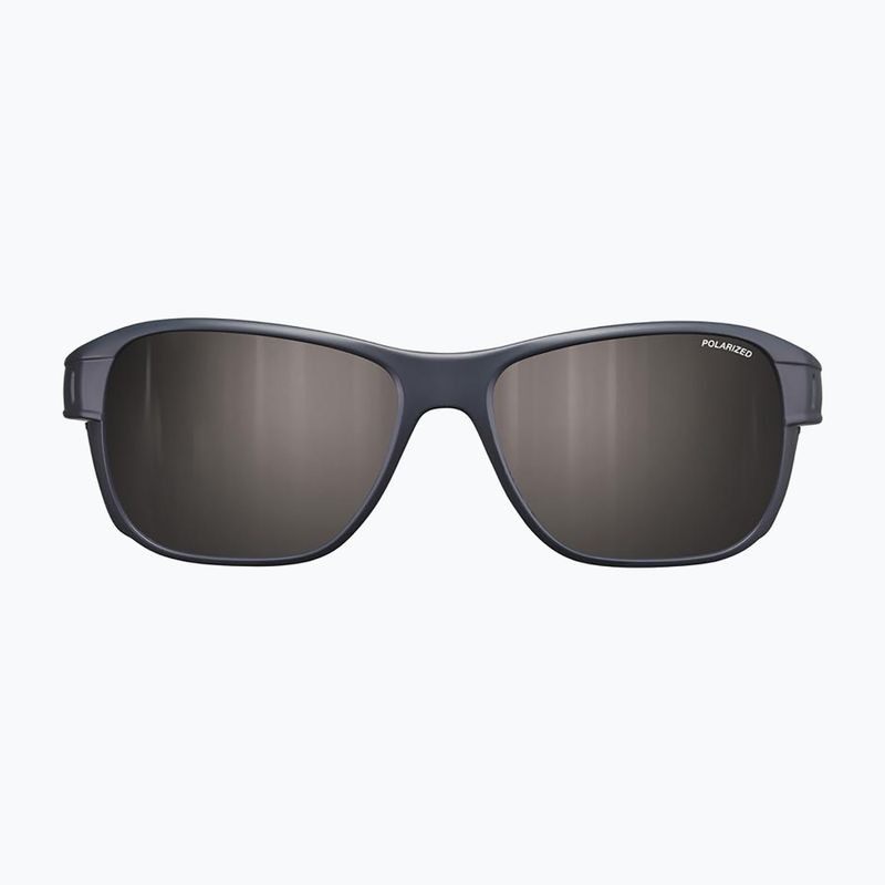 Julbo Camino Polarisierte Sonnenbrille blau/schwarz 2