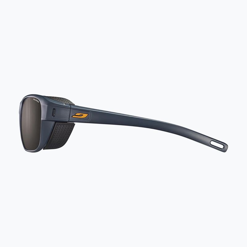 Julbo Camino Polarisierte Sonnenbrille blau/schwarz 3