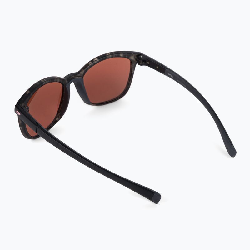 Julbo Spark reaktiv All Around 2-3 Radfahren Brille schwarz J5297320 2