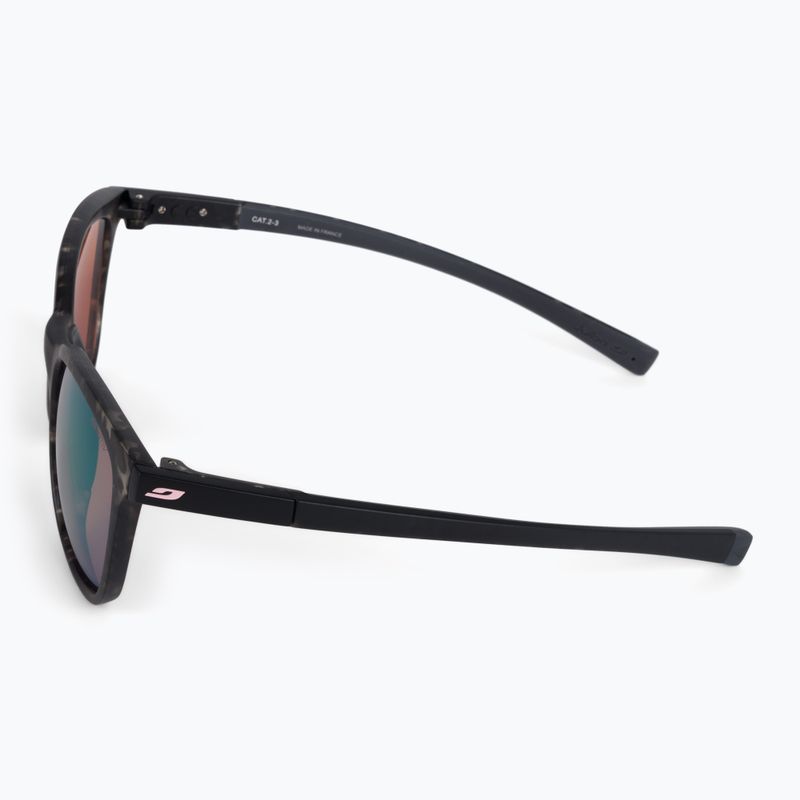 Julbo Spark reaktiv All Around 2-3 Radfahren Brille schwarz J5297320 4