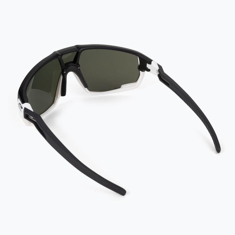 Julbo Rush Spectron 3CF Fahrradbrille schwarz J5341111 2