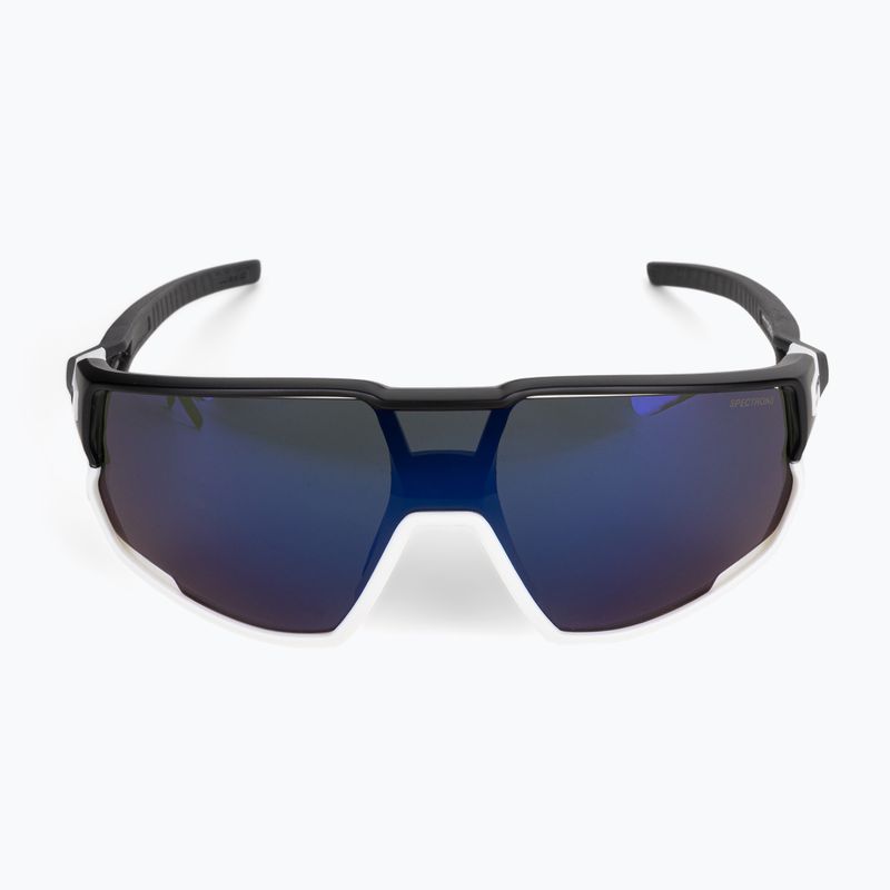 Julbo Rush Spectron 3CF Fahrradbrille schwarz J5341111 3