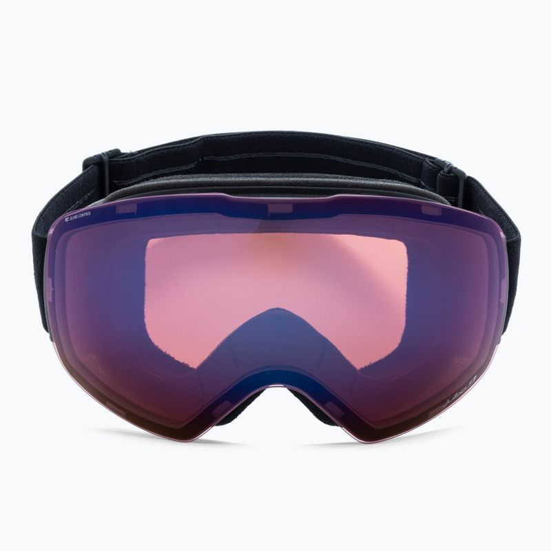 Julbo Spacelab Skibrille schwarz J76091140 2