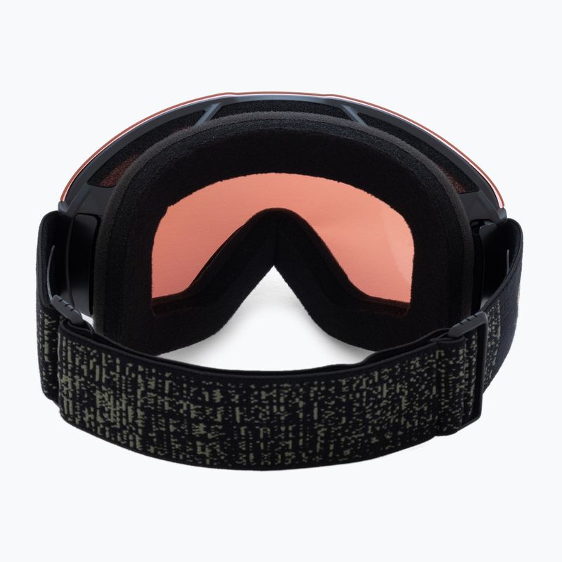 Julbo Spacelab Skibrille schwarz J76091140 3
