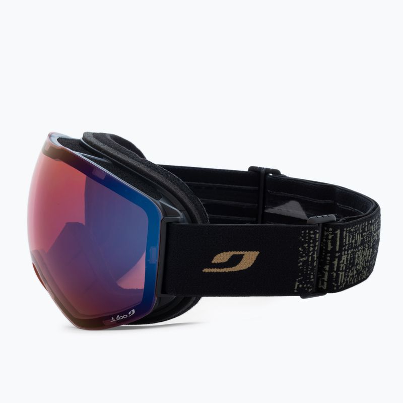 Julbo Spacelab Skibrille schwarz J76091140 4