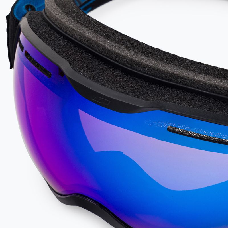 Julbo Ison Xcl Skibrille schwarz J75012140 6