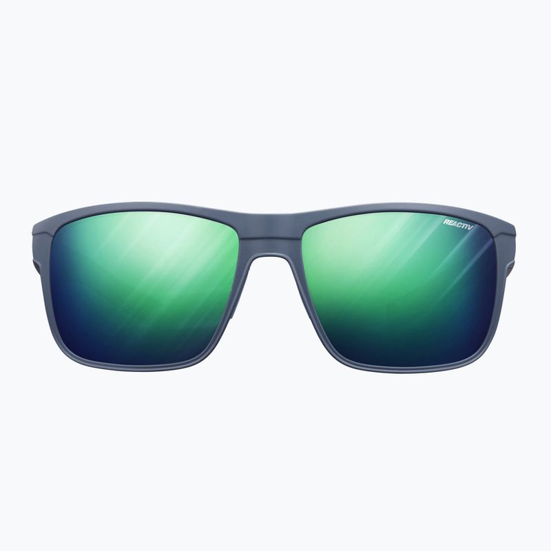 Julbo Renegade Reactiv Nautic 2-3 marineblau Sonnenbrille J4998012 3