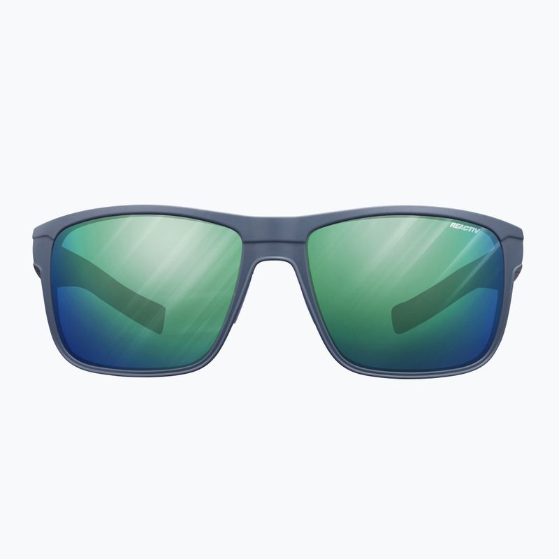 Julbo Renegade Reactiv Nautic 2-3 marineblau Sonnenbrille J4998012 4
