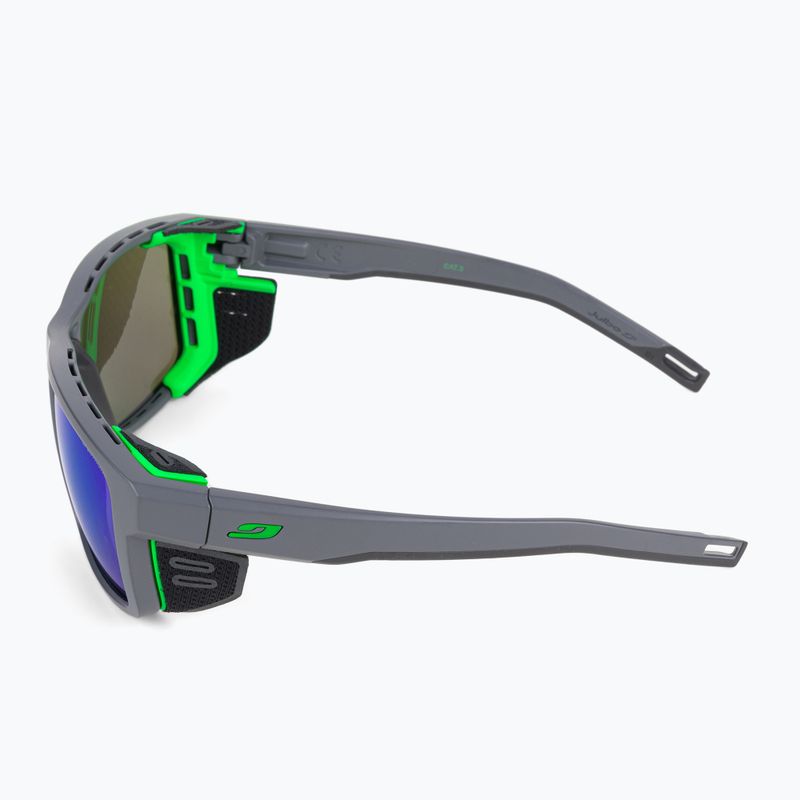 Julbo Schild Spectron 3Cf grau Sonnenbrille J5061120 4