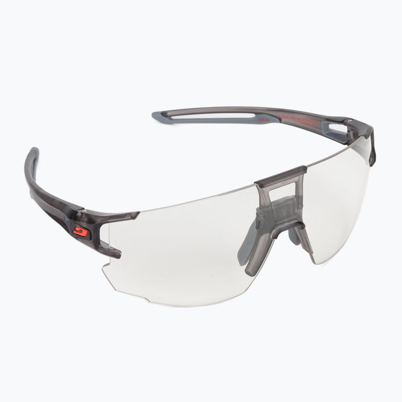 Julbo Aerospeed Reactiv Performance Fahrradbrille schwarz/grau J5024020