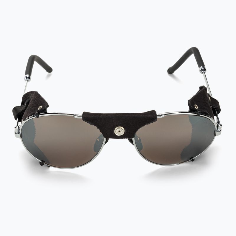 Julbo Cham Spectron 4 argent/noir Sonnenbrille 3