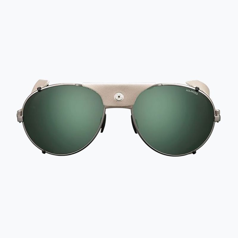 Julbo Cham Polarized 3 Messing/grün Sonnenbrille 2