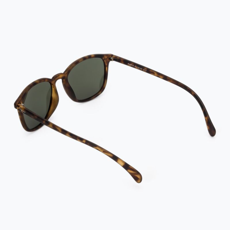 Sonnenbrille Julbo Shell purple 2