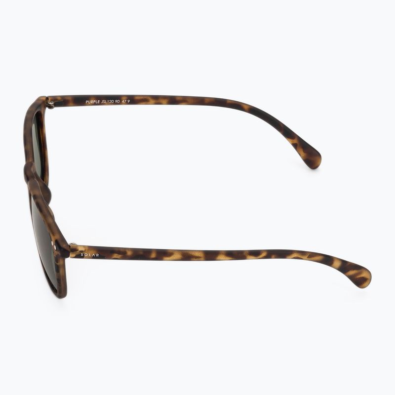 Sonnenbrille Julbo Shell purple 4
