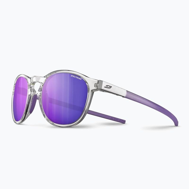 Sonnenbrille Julbo Shell purple 5