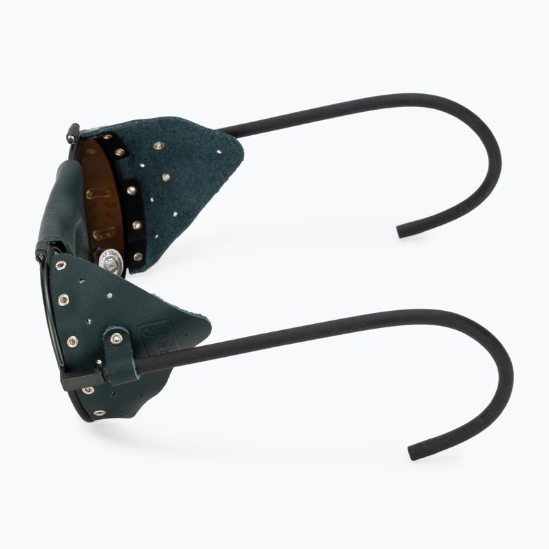 Sonnenbrille Julbo Vermont Spectron green 5