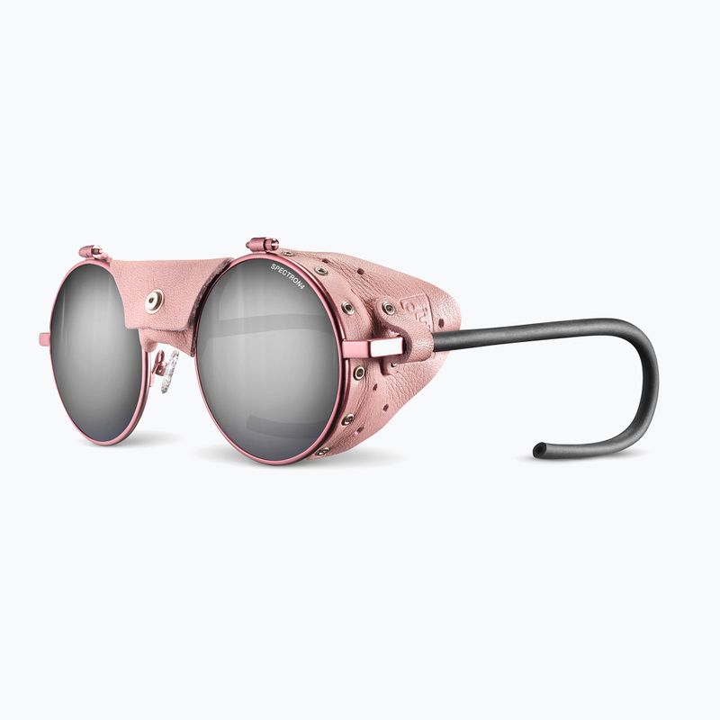 Sonnenbrille Julbo Vermont Spectron S4 metallic pink