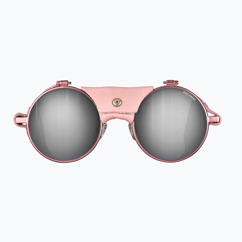 Sonnenbrille Julbo Vermont Spectron S4 metallic pink 3