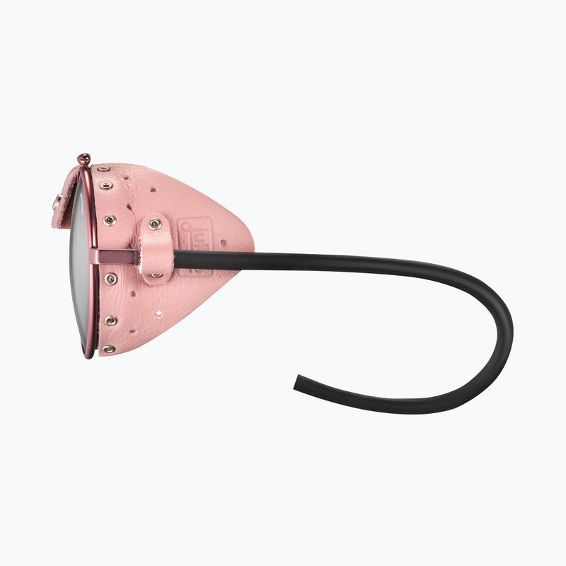 Sonnenbrille Julbo Vermont Spectron S4 metallic pink 4