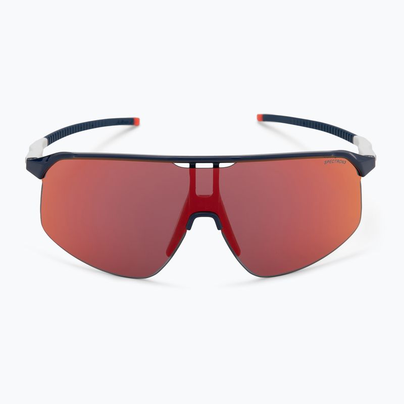 Julbo Density Spectron 3 blau/weiß/rot/mehrschichtig rot Sonnenbrille 3
