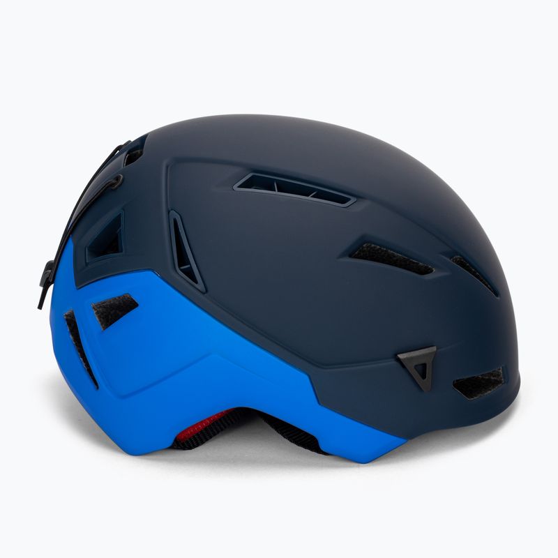 Julbo The Peak Lt Skihelm blau JCI623232 3