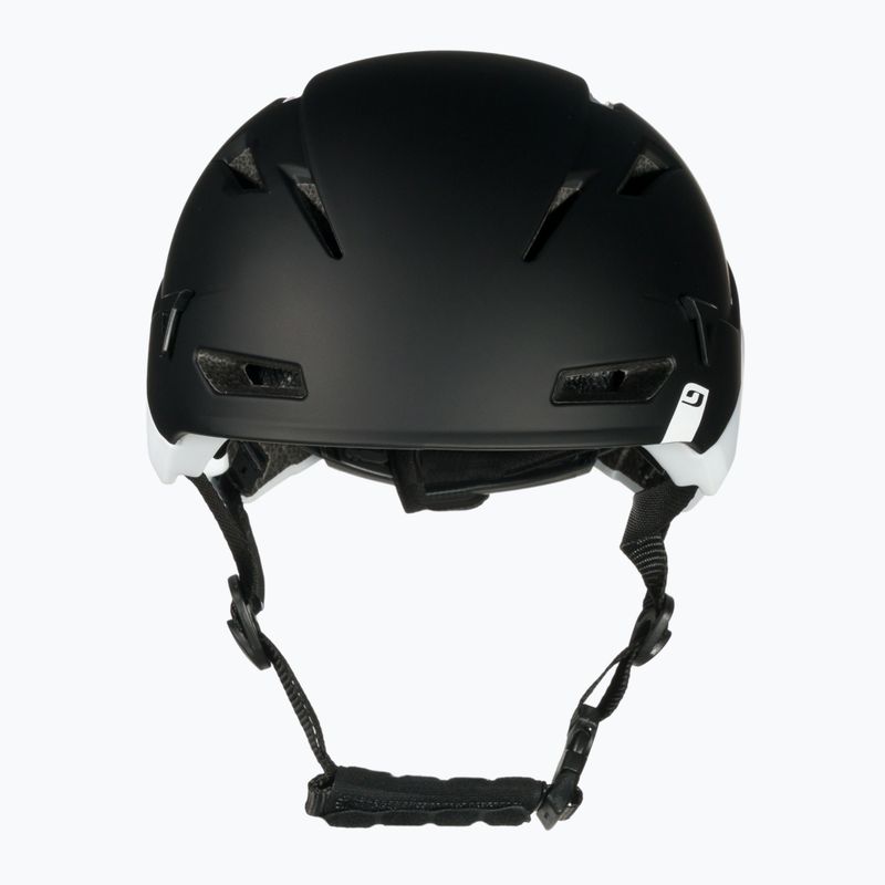 Julbo The Peak Lt Skihelm weiß JCI623223 2
