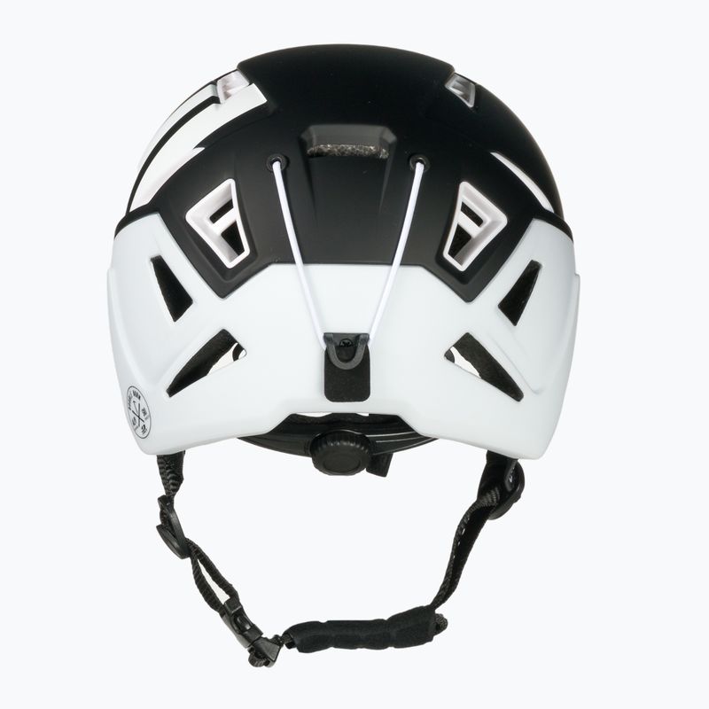 Julbo The Peak Lt Skihelm weiß JCI623223 3