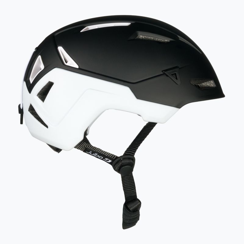 Julbo The Peak Lt Skihelm weiß JCI623223 4