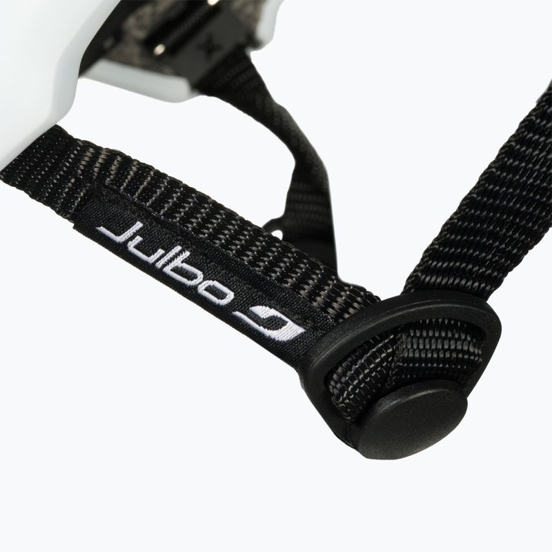 Julbo The Peak Lt Skihelm weiß JCI623223 8
