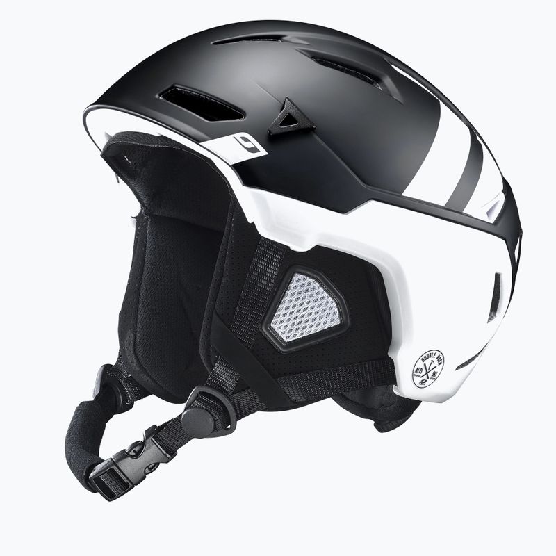 Julbo The Peak Lt Skihelm weiß JCI623223 9