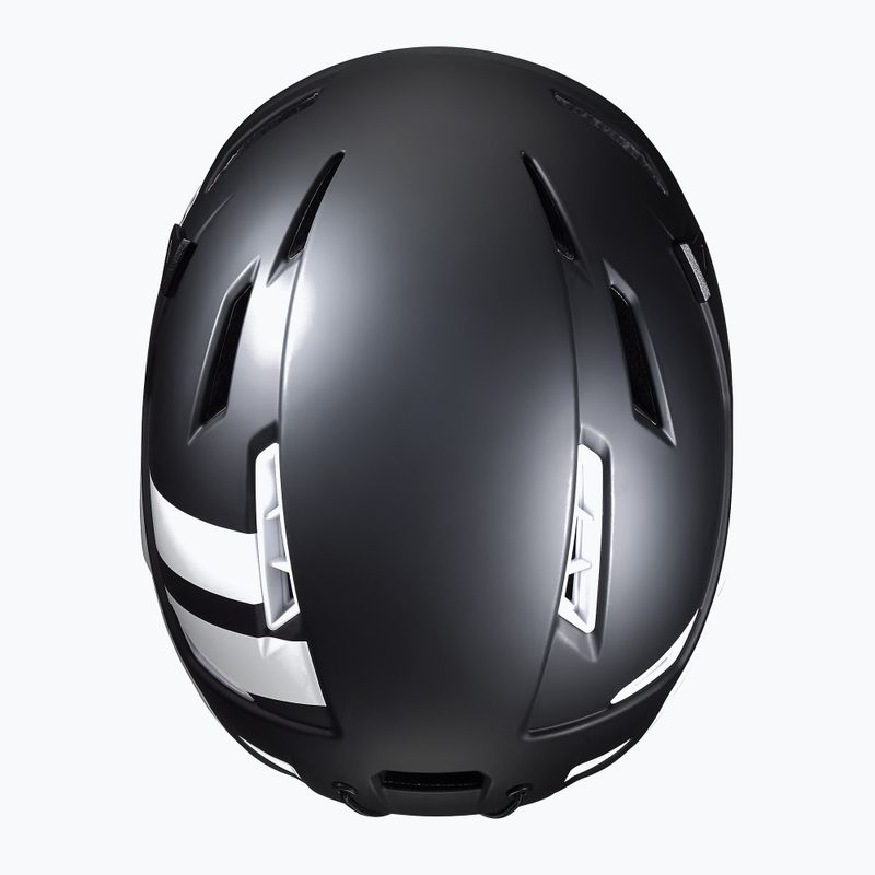 Julbo The Peak Lt Skihelm weiß JCI623223 11