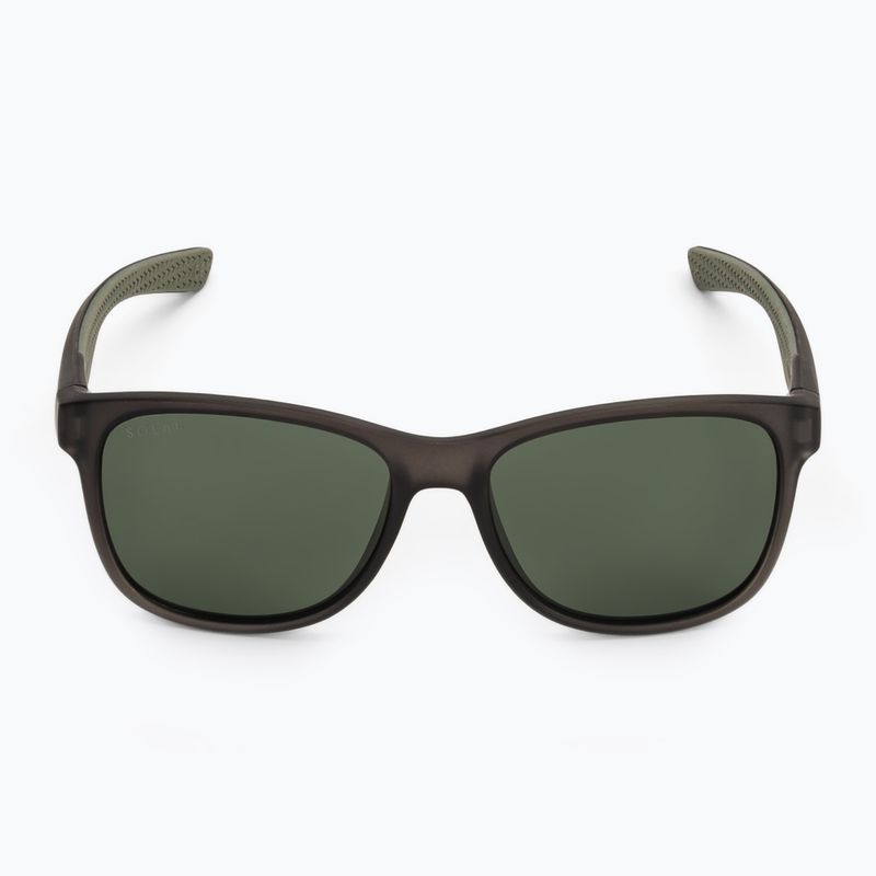 Sonnenbrille Julbo Mayer Trans Polarized black 3