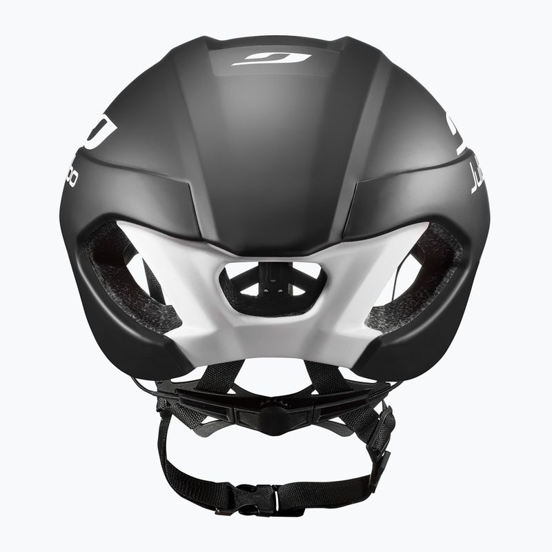 Julbo Sprint schwarz/weißer Fahrradhelm 6