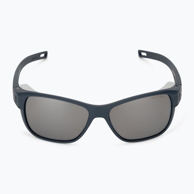 Sonnenbrille Julbo Camino M Spectron S3 matt blue 4