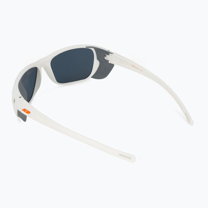 Sonnenbrille Julbo Camino M Polarized S3 HD white 2