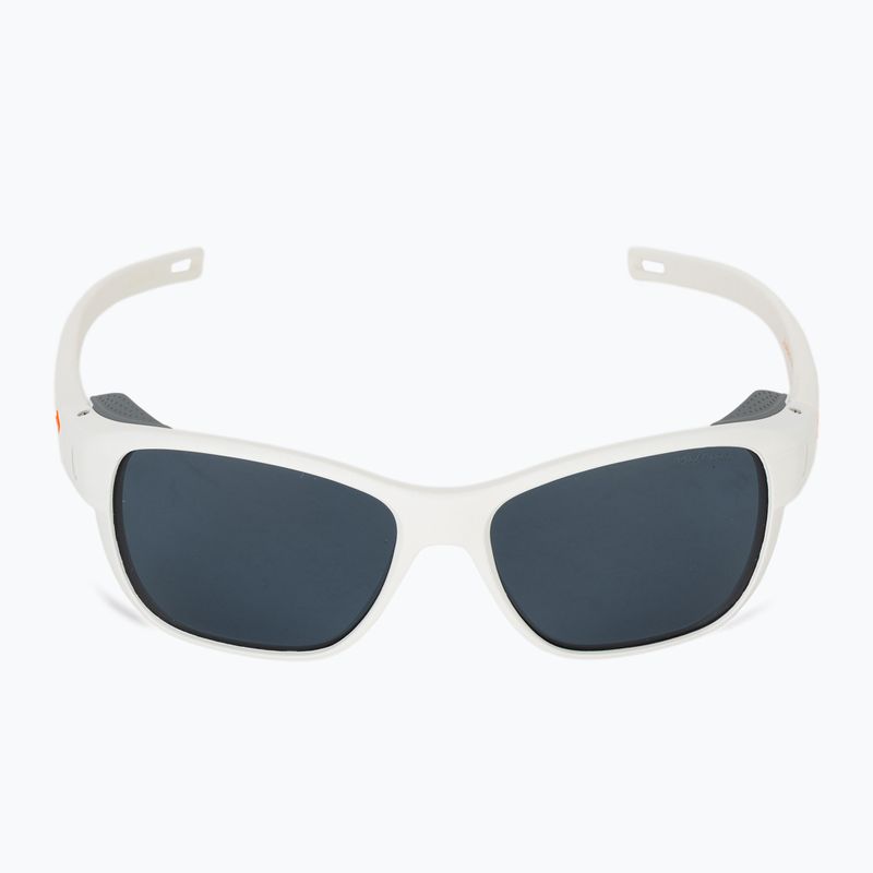 Sonnenbrille Julbo Camino M Polarized S3 HD white 3