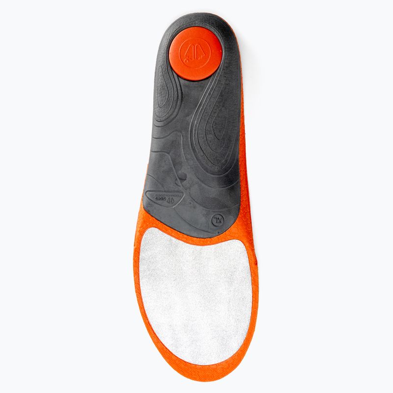 SIDAS Winter 3Feet Low Schuheinlagen orange 953981 3