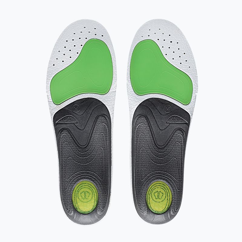 SIDAS 3Feet Activ Mid Schuheinlagen