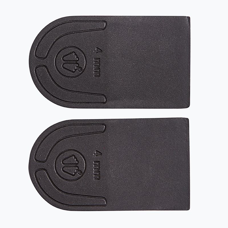 SIDAS Heellift Hard 4 mm Fersenverkleinerer 2