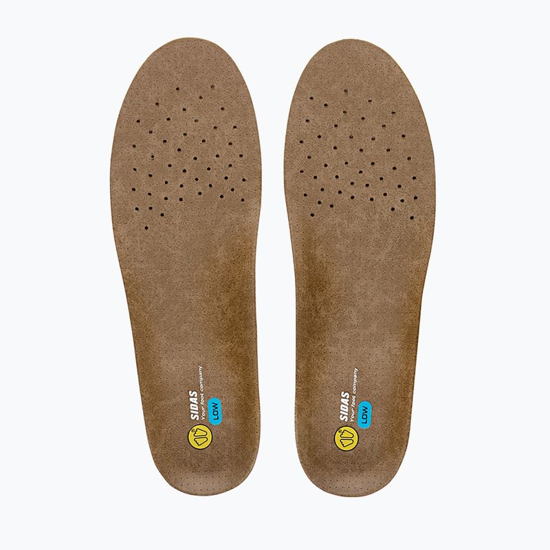 SIDAS 3Feet Outdoor Low Schuheinlagen 2