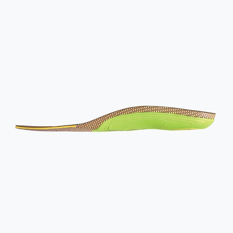 SIDAS 3Feet Outdoor Mid Schuheinlagen 5