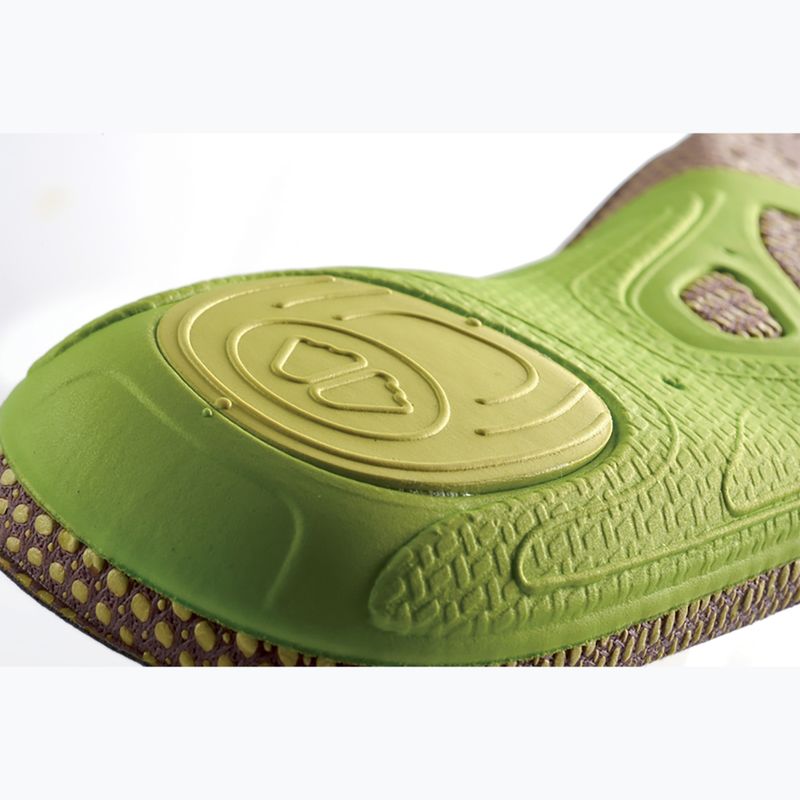 SIDAS 3Feet Outdoor Mid Schuheinlagen 8