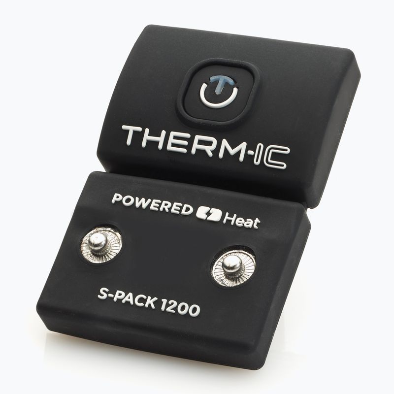 Batterien für beheizbare Socken Therm-ic C-Pack 1200 2 Stk. 2