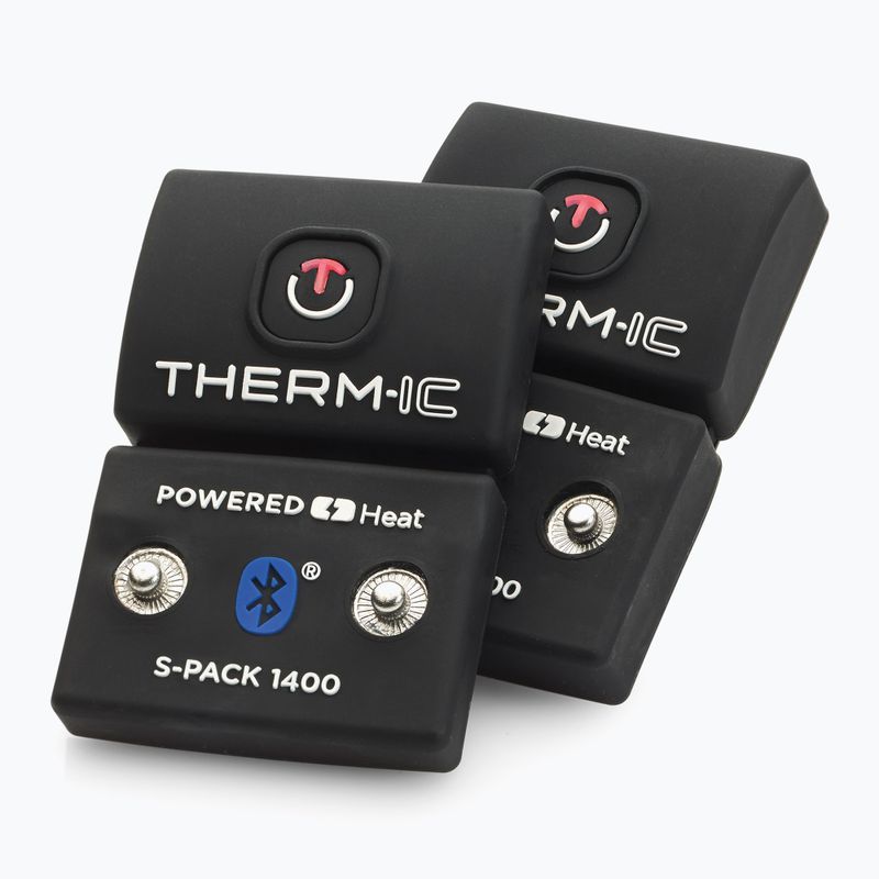 Therm-ic C-Pack 1400 B Sockenbatterien 2 Stück.