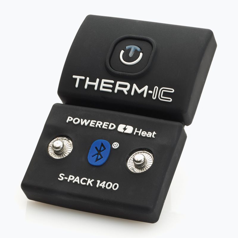 Batterien für Socken Therm-ic S-Pack 1400 B 2 pcs. 2